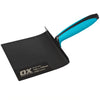 OX Pro Harling Trowel for Pebble Dashing 165mm x 165mm