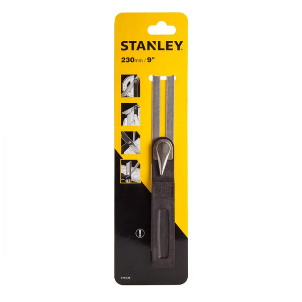 Stanley 0-46-529 Sliding Joiners Bevel 9