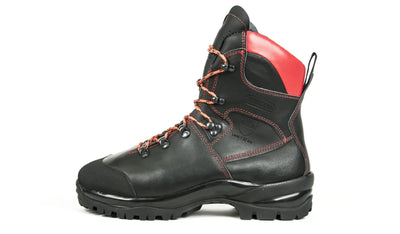 Oregon Waipoua Chainsaw Boots