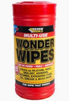 Wonder Wipes