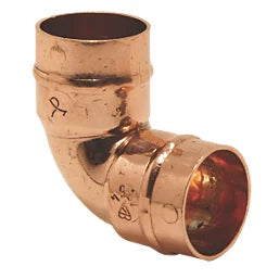 Yorkshire/ Soldering Plumbing Fittings